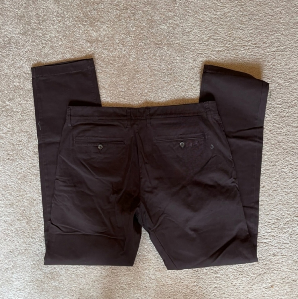 Goodfellow Chino - Picture 2 of 2